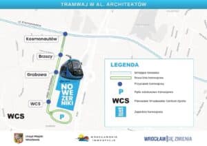 Wrocław przetarg