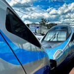 Pendolino bez rezerwy. Malepszak odpowiada na interpelację o składach ED250