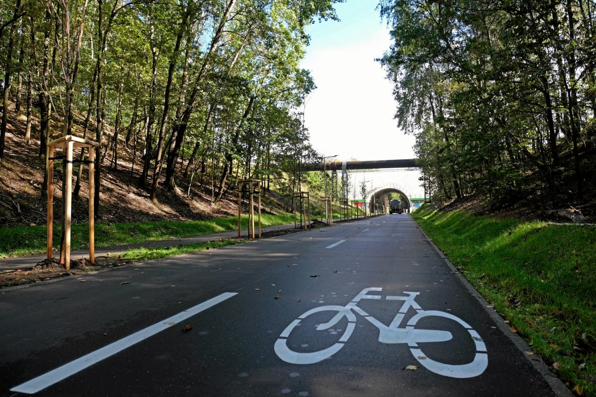 Infobike - RowerPower 2025 – nominacje ogłoszone!