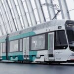 Tramwaj Stadlera dla Helsinek