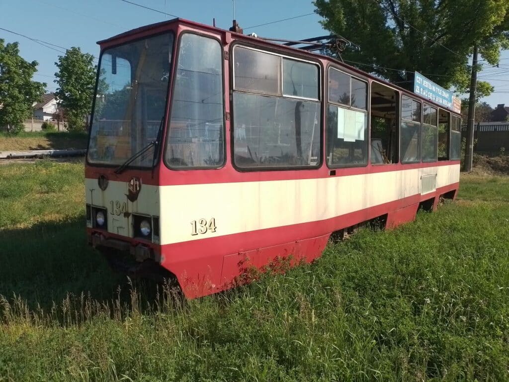 Konstal MZK Gorzów Wielkopolski