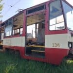 Konstal MZK Gorzów Wielkopolski