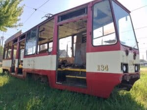 Konstal MZK Gorzów Wielkopolski