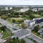 Tramwaj na Strzeszyn