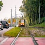 Tramwaj MPK Łódź