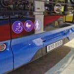 BYD na Busworld 2025