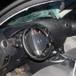 W niedzielny wieczór, 26 października, w miejscowości Przechód doszło do groźnego wypadku z udziałem rowerzysty i samochodu osobowego.