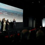 Przedpremierowy pokaz filmu Heweliusz
