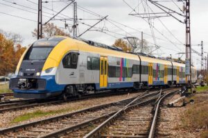 Petycja o utrzymanie autobusów Kolei Małopolskich w Gminie Lisia Góra 