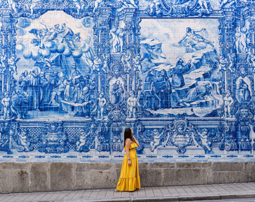 Nowy kierunek PLL LOT: bezpośrednie loty z Warszawy do Porto