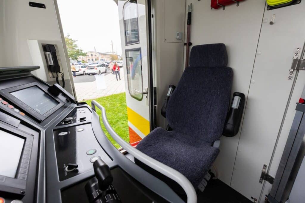 Metro Skody dla Sofii