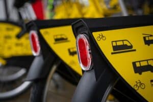Po tym rozszerzeniu system obejmie wszystkie gminy Metropolii, z wyjątkiem Ożarowic, na terenie których znajduje się Port Lotniczy Katowice.