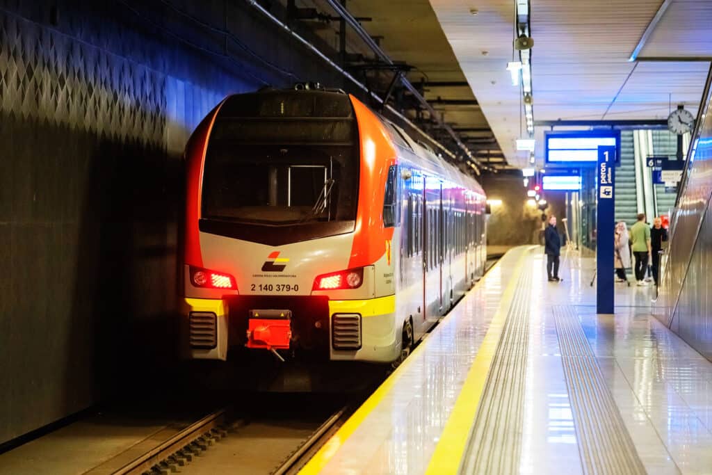 Nowe połączenia w ofercie ŁKA już od grudnia. Poznaliśmy szczegóły foto: ŁKA