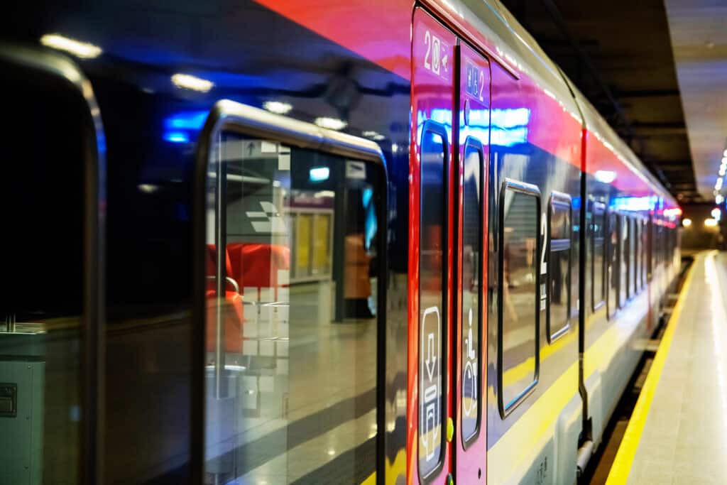 Nowe połączenia w ofercie ŁKA już od grudnia. Poznaliśmy szczegóły foto: ŁKA
