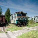 Lokomotywy ET42