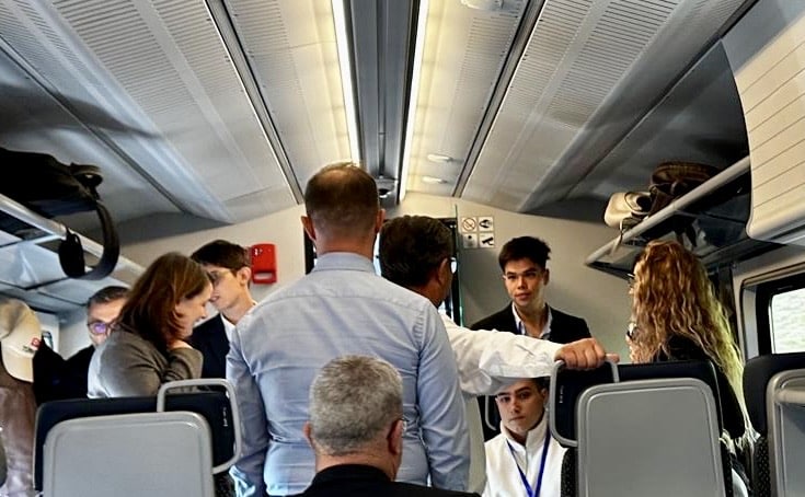 PESA na spotkaniu Komitetu Inwestycyjnego Funduszu Modernizacyjnego Unii Europejskiej