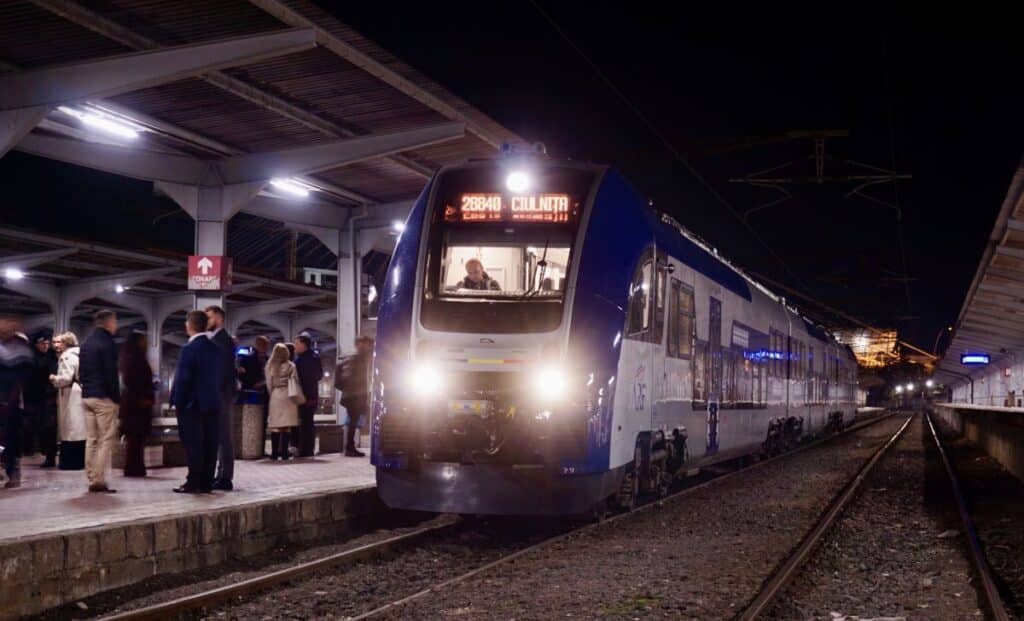 PESA na spotkaniu Komitetu Inwestycyjnego Funduszu Modernizacyjnego Unii Europejskiej