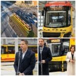 Pieniądze z KPO na warszawskie tramwaje