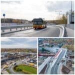 Wiadukt w Rembertowie