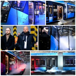 Zmodernizowana Skoda 19T