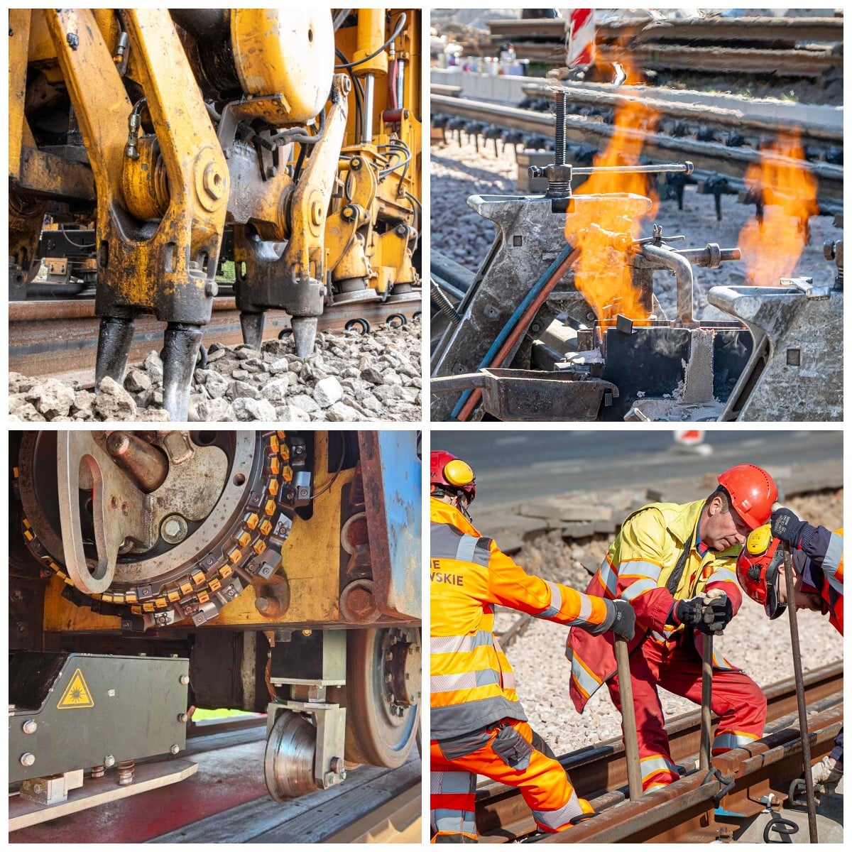 Infotram - To jeszcze nie koniec. Dwa kolejne remonty Tramwajów Warszawskich