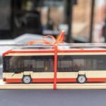 Urbino 9 LE electric trafi do GAiT. Gdańsk rozstrzygnął przetarg