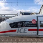 Pociąg ICE