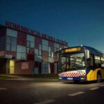 Głogów zamawia stacje ładowania do elektrobusów, w tym szybą ładowarkę