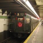 Metro w Nowym Jorku