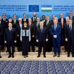 Partnerstwo Skody i Uzbekistanu