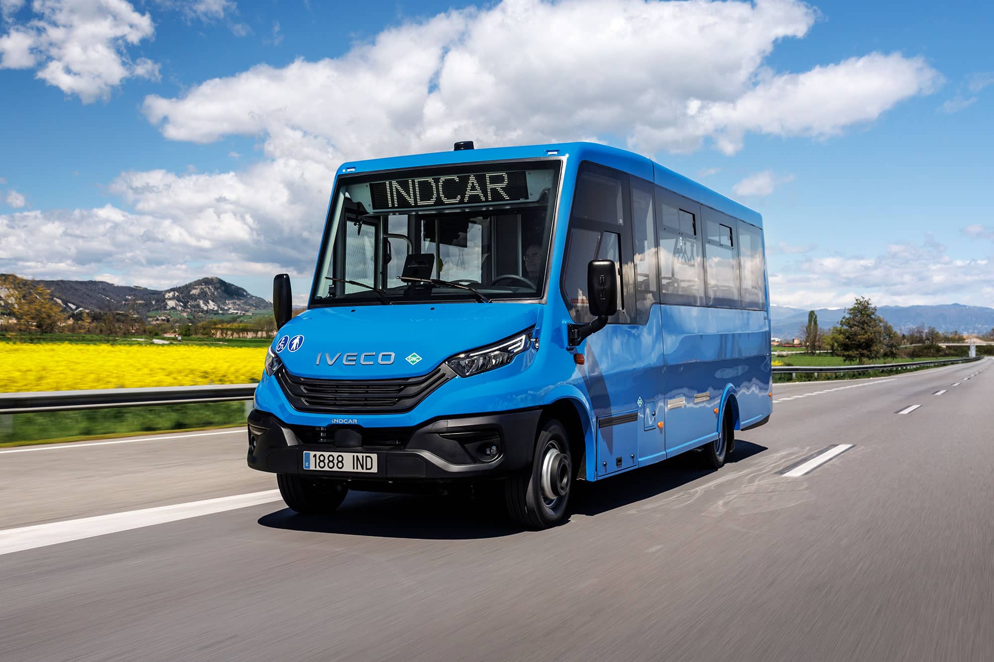 Infobus - Jaką zabudowę będą posiadać MINI autobusy dla ZKM Zawiercie? Analiza SWZ