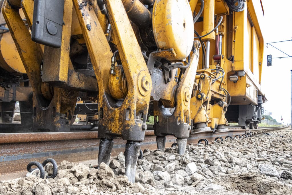 To jeszcze nie koniec. Dwa kolejne remonty Tramwajów Warszawskich foto: UM Warszawa
