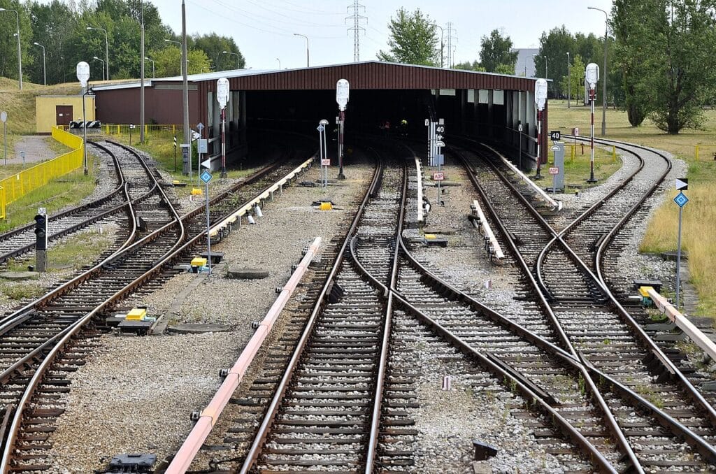 STP Kabaty foto: Wikipedia/Adam Grycuk