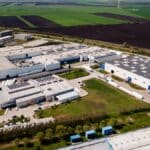 Fabryka Stadlera w Szolnok