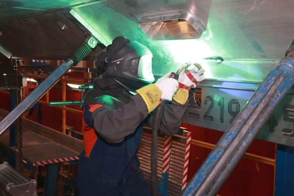 Fabryka Stadlera w Szolnok