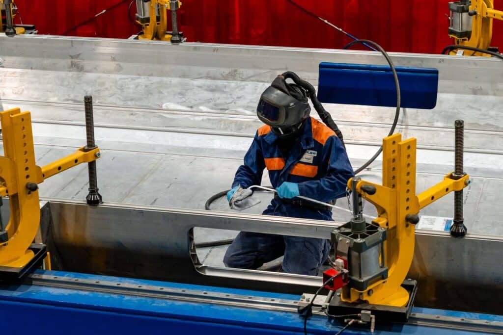 Fabryka Stadlera w Szolnok