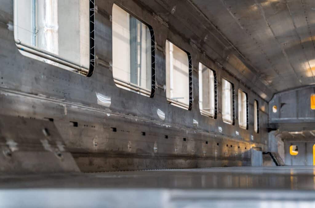 Fabryka Stadlera w Szolnok