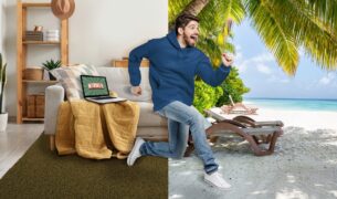 Jak LOT, to wygrywaj w Szalonym Konkursie!