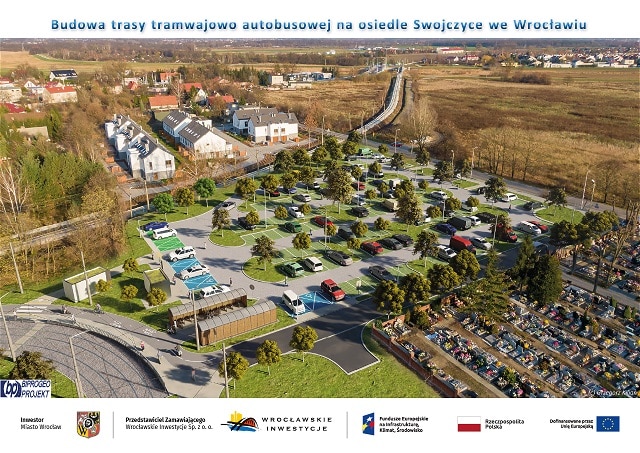 TAT na Swojczyce