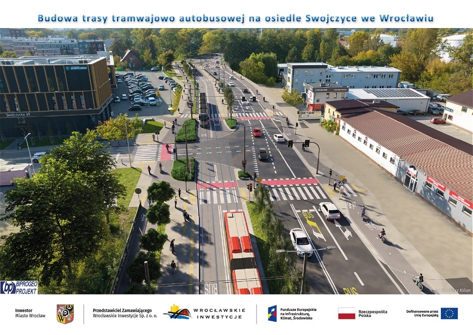 TAT na Swojczyce