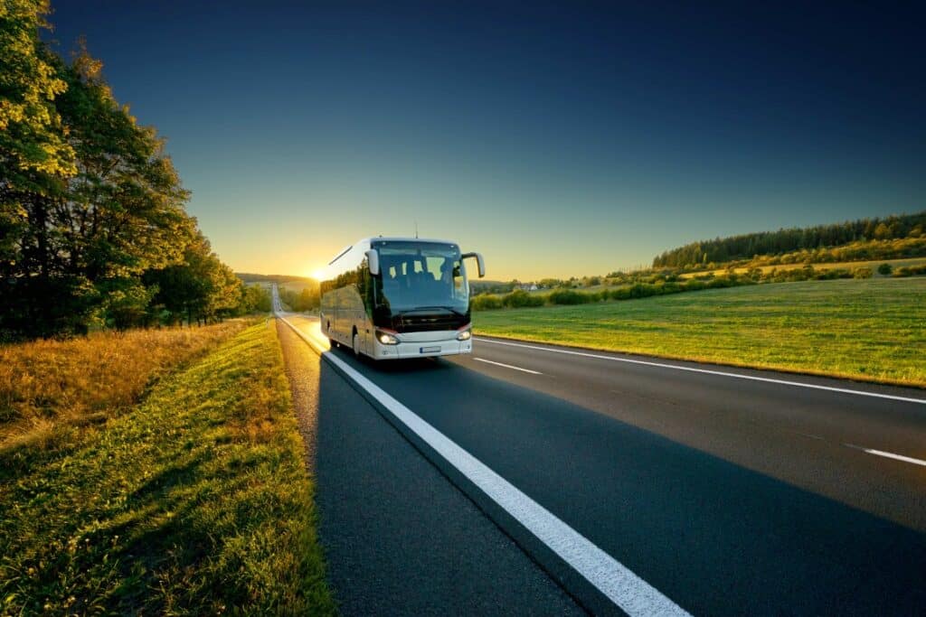 Busworld Europe 2025: Komponenty i innowacje techniczne