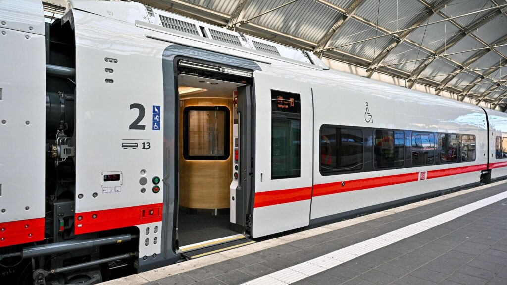 Talgo ICE L