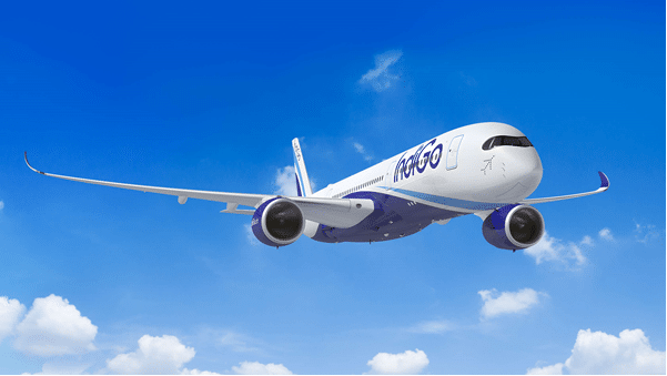 IndiGo zamawia kolejne 30 Airbusów A350 – łącznie już 60 samolotów tego typu
