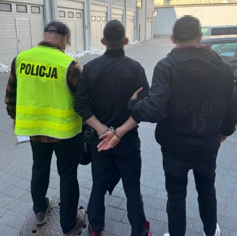 Policjanci z Gdańska, Gdyni i Pruszcza Gdańskiego zatrzymali parę, która ukradła rowery o łącznej wartości ponad 8,5 tys. zł.