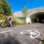 Na zachodnim skraju Górnośląsko-Zagłębiowskiej Metropolii (GZM) ruszają przygotowania do budowy nowej metropolitalnej drogi rowerowej.