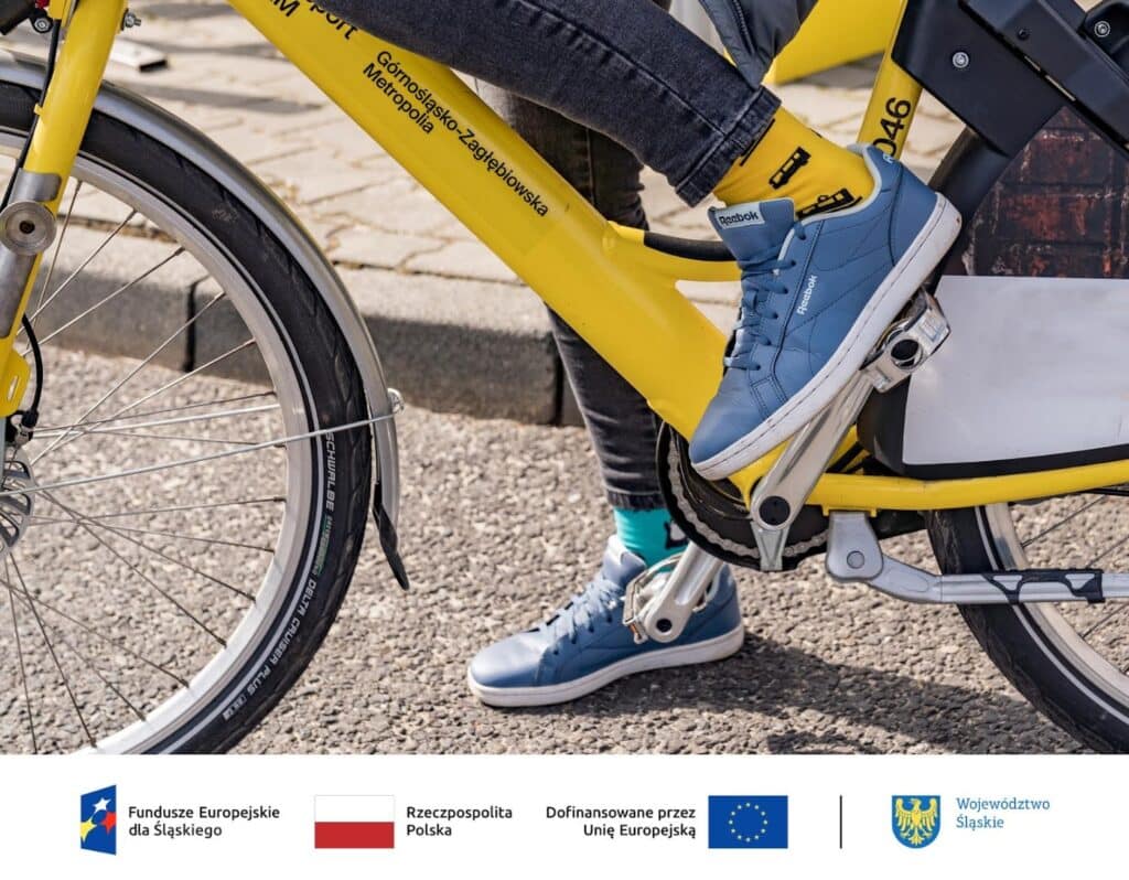 Na zachodnim skraju Górnośląsko-Zagłębiowskiej Metropolii (GZM) ruszają przygotowania do budowy nowej metropolitalnej drogi rowerowej.