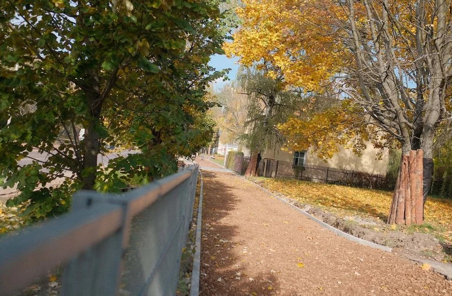 Infobike - Trzy nowe drogi rowerowe w Łodzi. Gdzie już można jeździć, a gdzie wciąż trwa budowa?