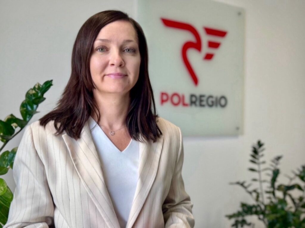 Rada nadzorcza Polregio odwołała z funkcji prezesa Krzysztofa Pietrzykowskiego i jednocześnie powierzyła obowiązki prezesa spółki Aleksandrze Grzywaczewskie