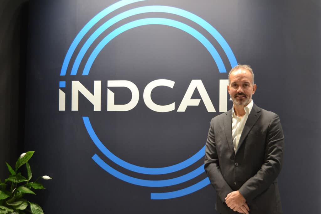 INDCAR z rekordami i nowym rozdziałem. Elektryczny e-Mobi City dla Lazio i nowa tożsamość marki na Busworld 2025
