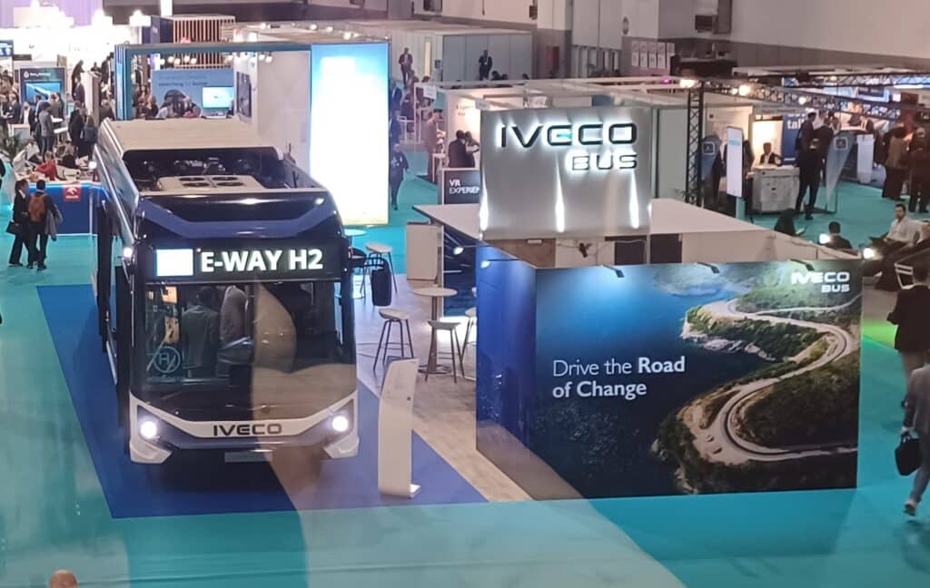 Europejskie święto autobusów – Busworld 2025 – już za dwa dni! Przegląd nowości